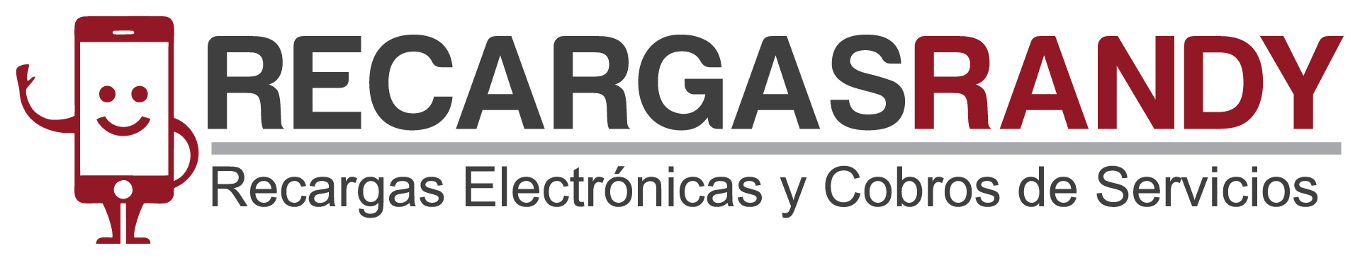 Recargas Randy