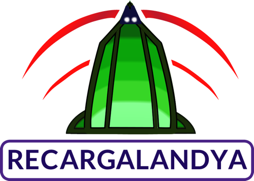 Recargalandya